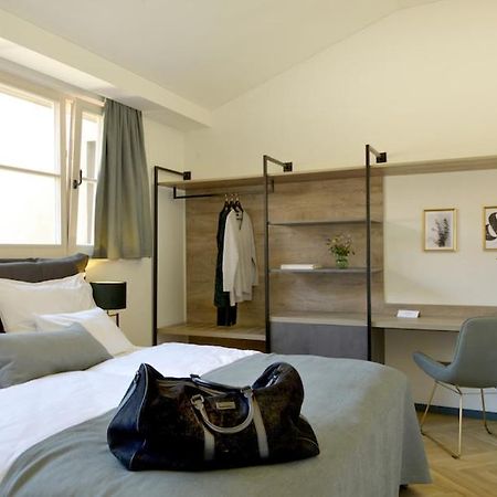 Hotel Maribor & Garden Rooms 외부 사진