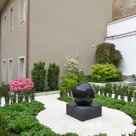 Hotel Maribor & Garden Rooms 외부 사진
