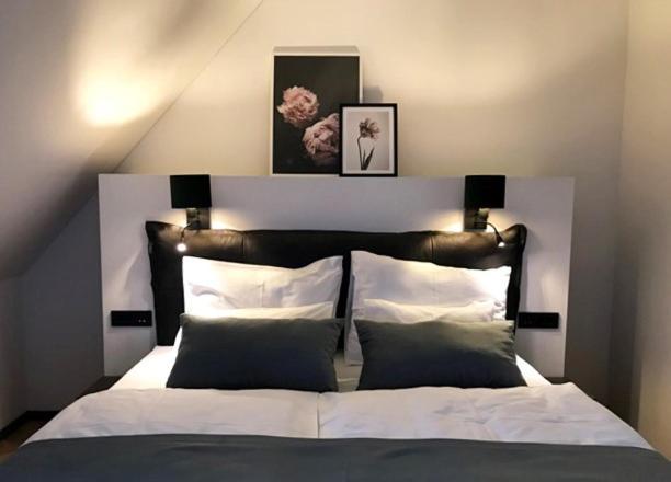 Hotel Maribor & Garden Rooms 외부 사진