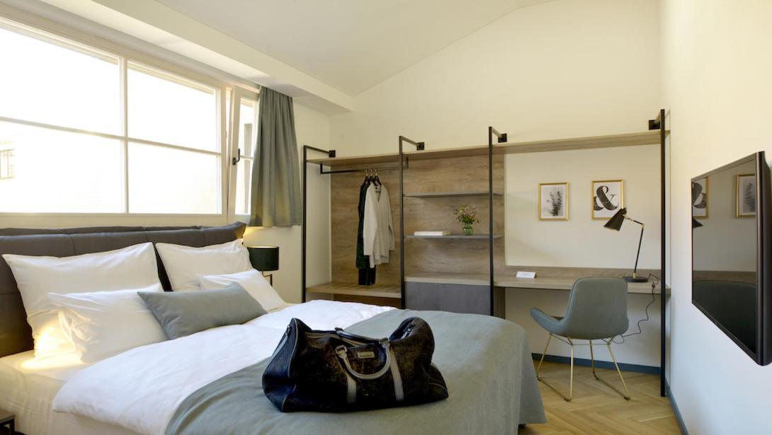 Hotel Maribor & Garden Rooms 외부 사진