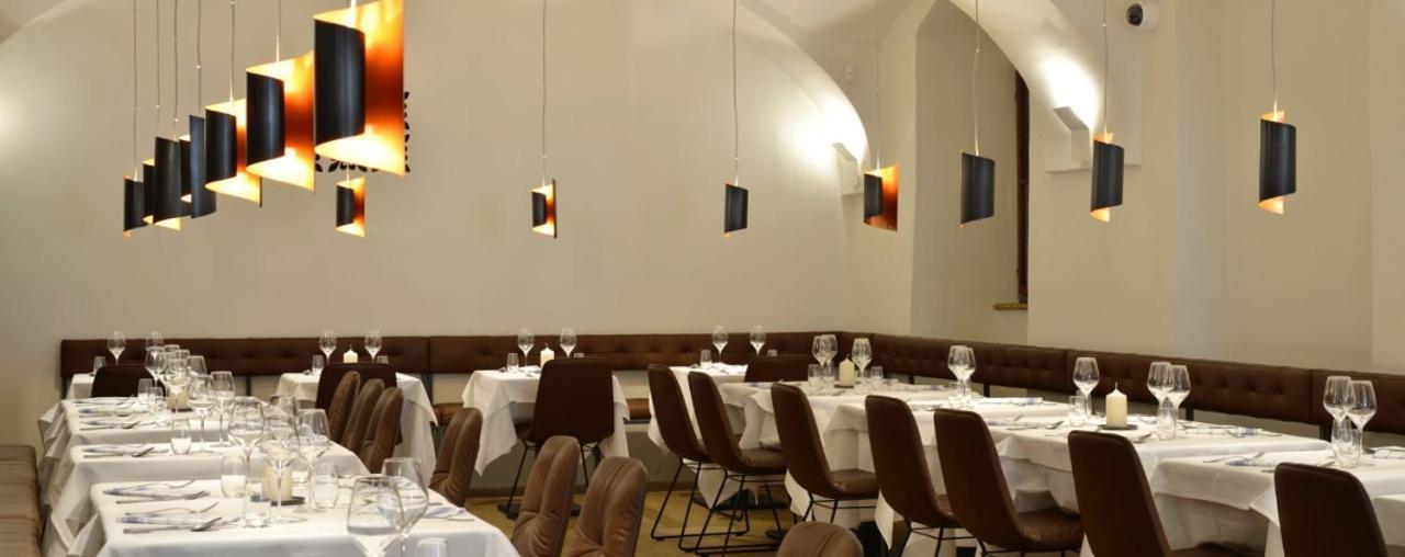 Hotel Maribor & Garden Rooms 외부 사진