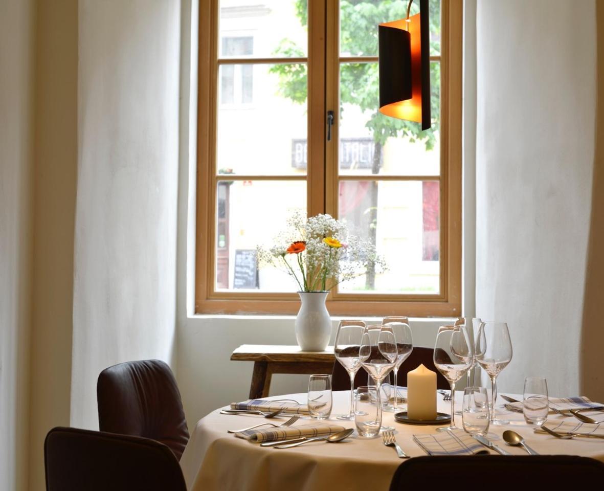 Hotel Maribor & Garden Rooms 외부 사진
