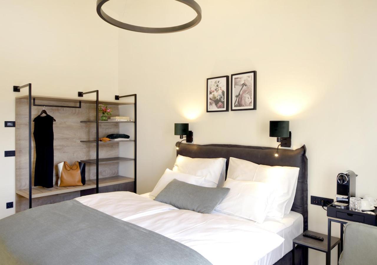 Hotel Maribor & Garden Rooms 외부 사진