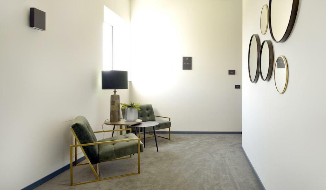 Hotel Maribor & Garden Rooms 외부 사진