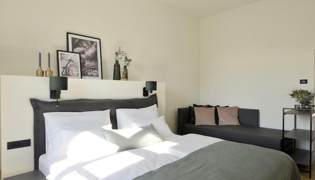 Hotel Maribor & Garden Rooms 외부 사진