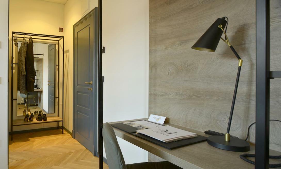 Hotel Maribor & Garden Rooms 외부 사진