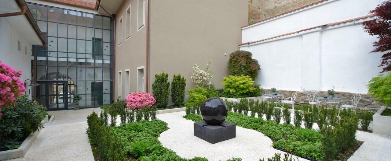 Hotel Maribor & Garden Rooms 외부 사진