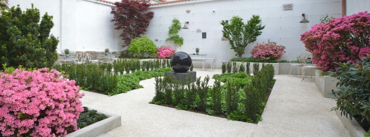 Hotel Maribor & Garden Rooms 외부 사진